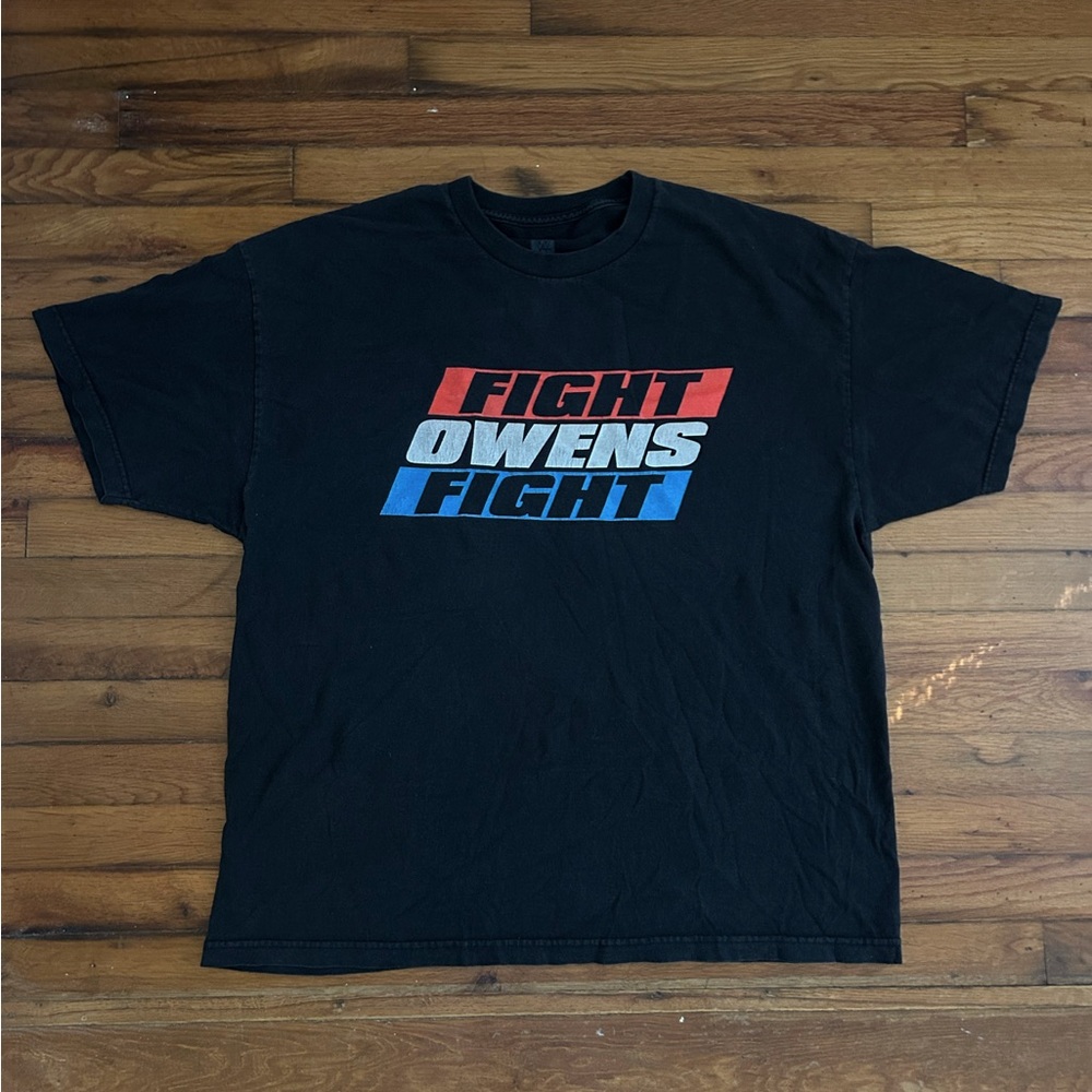 Adidas Black Short Sleeve Tee with Graphic Design #14